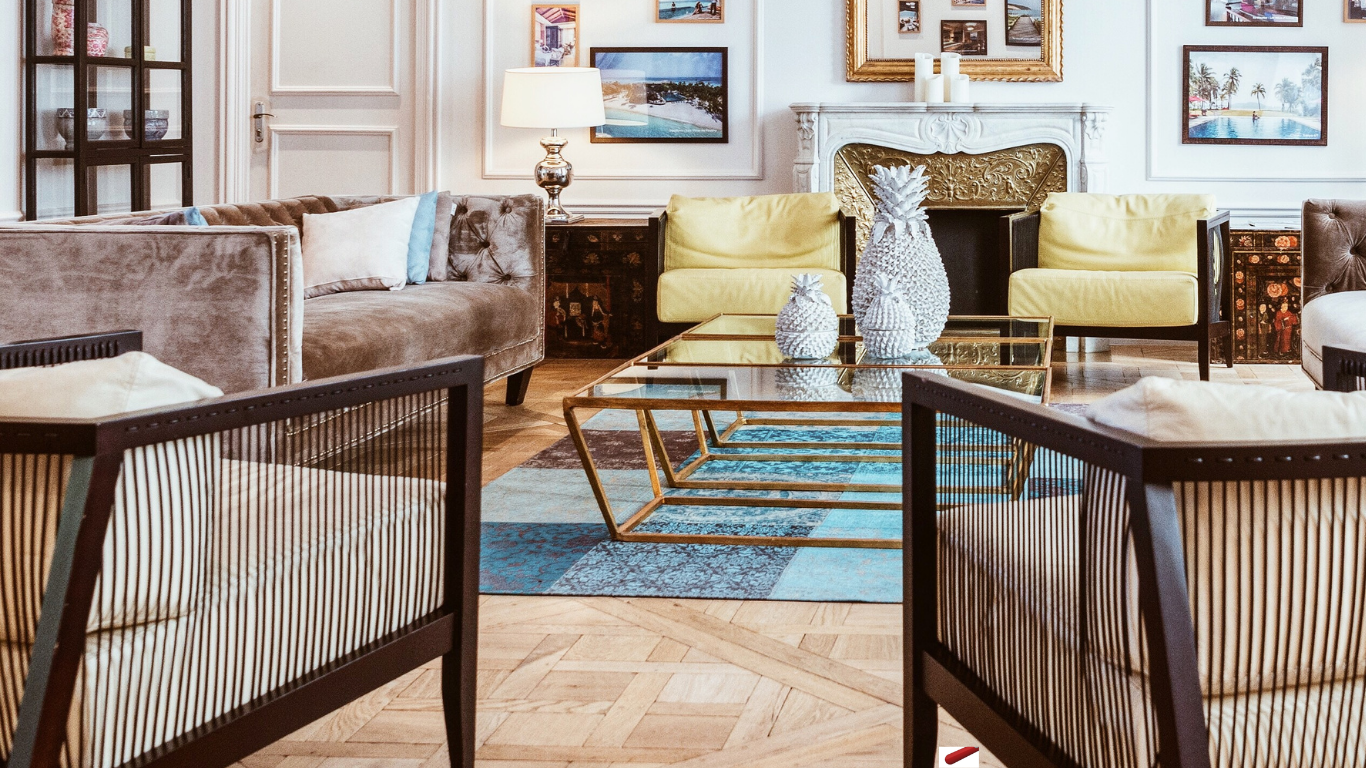 Carpet & Upholstery Cleaning