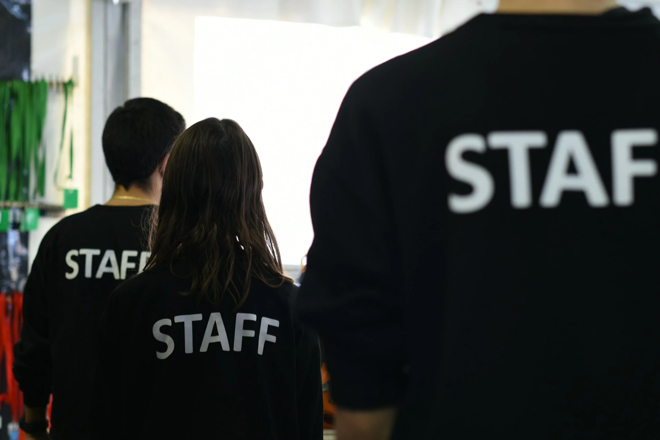 Support Services