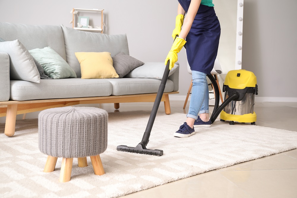 Customised Cleaning